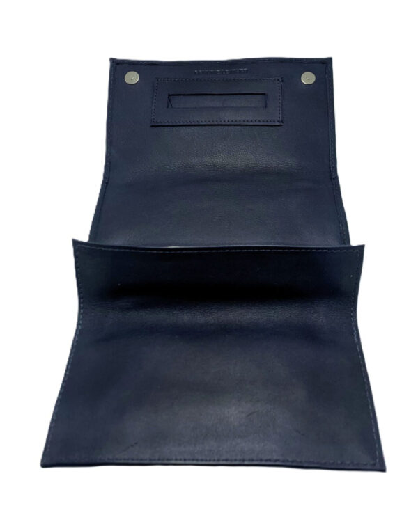Καπνοθήκη Mario Rossi – 099-06-NV Navy Blue