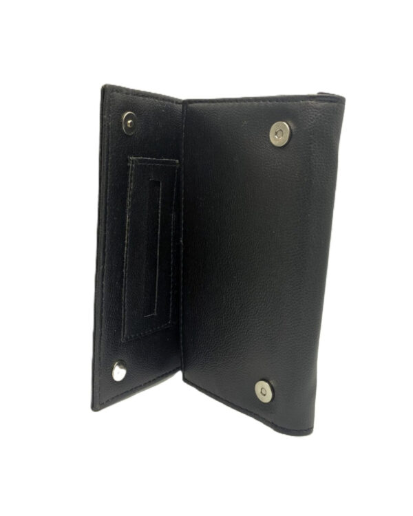 Καπνοθήκη Mario Rossi – 099 – ECO-BLACK