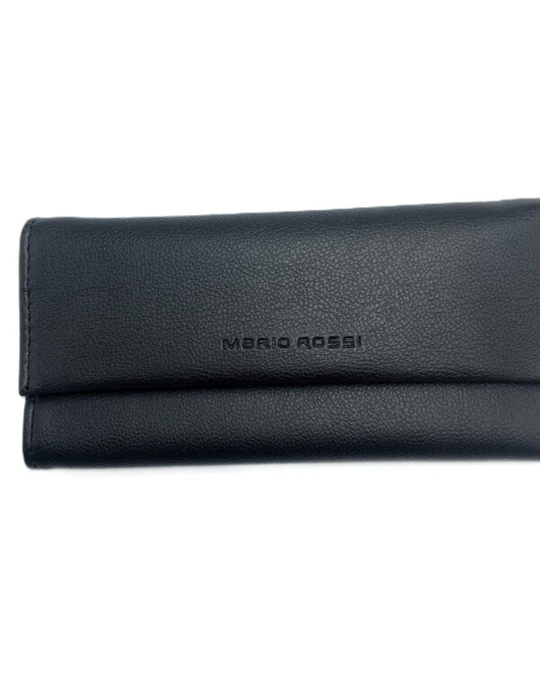 Καπνοθήκη Mario Rossi – 12544-ECO-BLACK