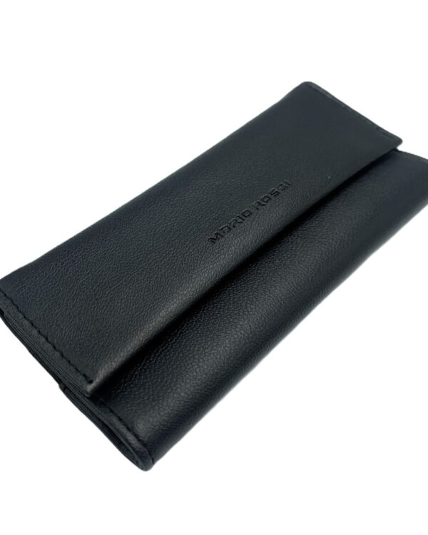 Καπνοθήκη Mario Rossi – 12544-ECO-BLACK