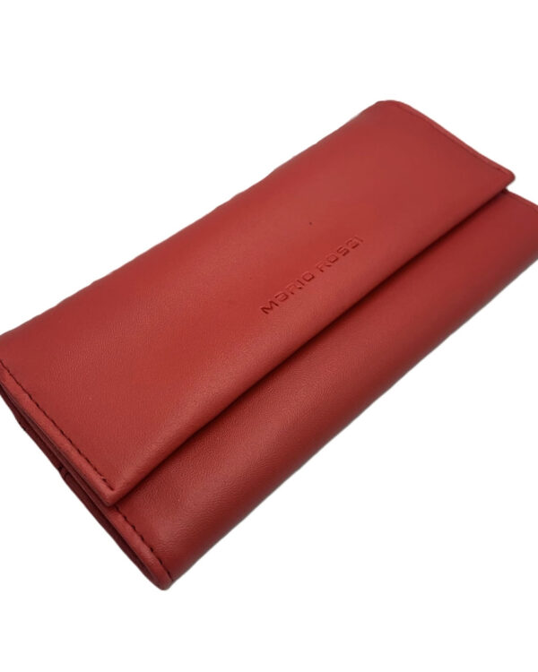 Καπνοθήκη Mario Rossi – 12544-ECO-RED