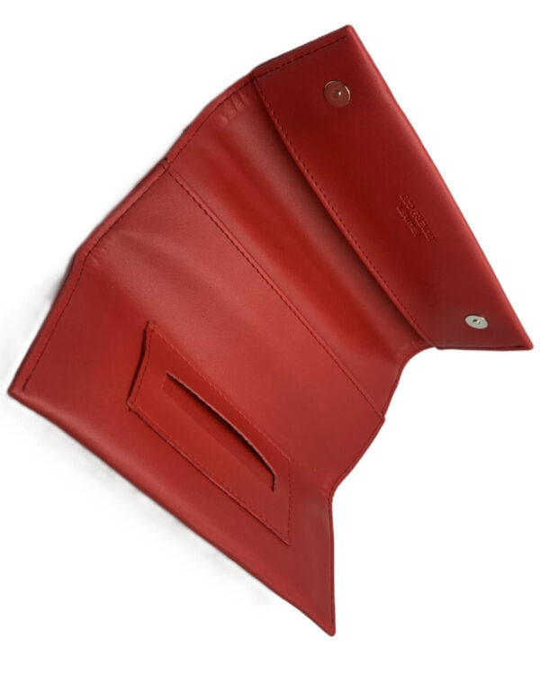 Καπνοθήκη Mario Rossi – 12544-ECO-RED