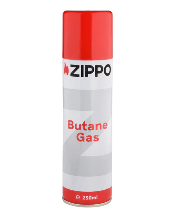 Butane Fuel-Zippo