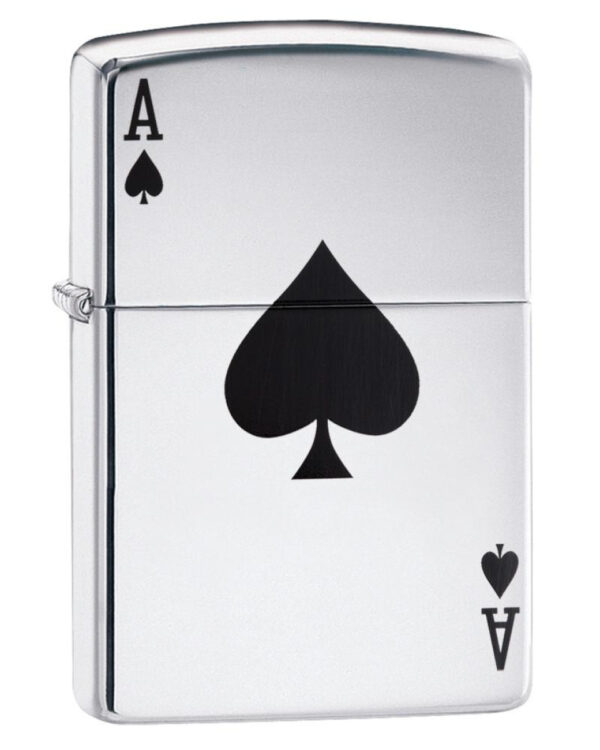 Simple Spade Design