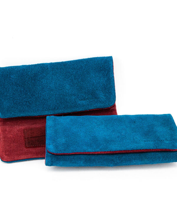 Καπνοθήκη Mario Rossi – 2681-08 – BLUE-CHERRY
