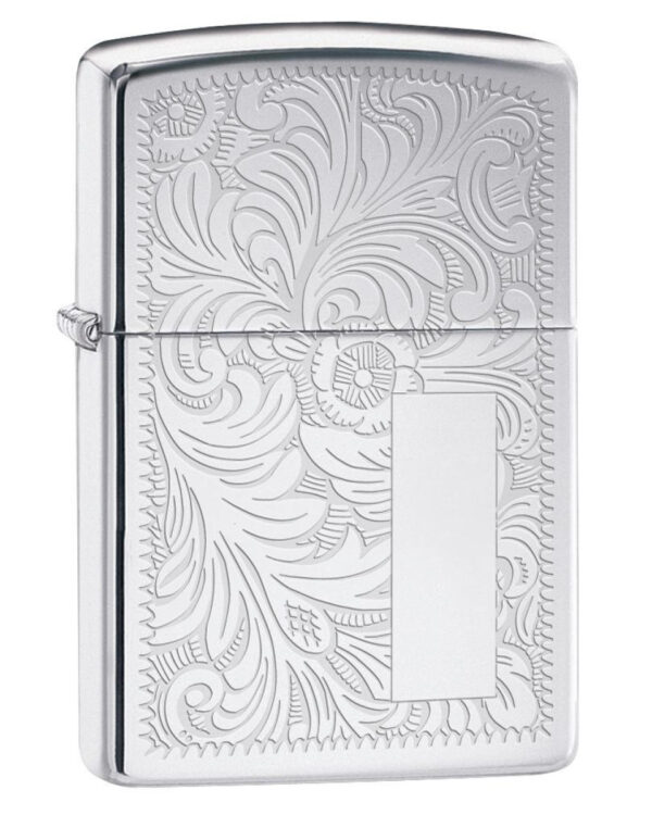 REGULAR BRASS Venetian® 352-Zippo