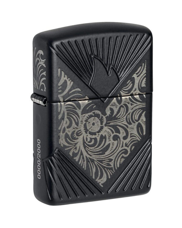 2024 Collectible of the Year-Zippo