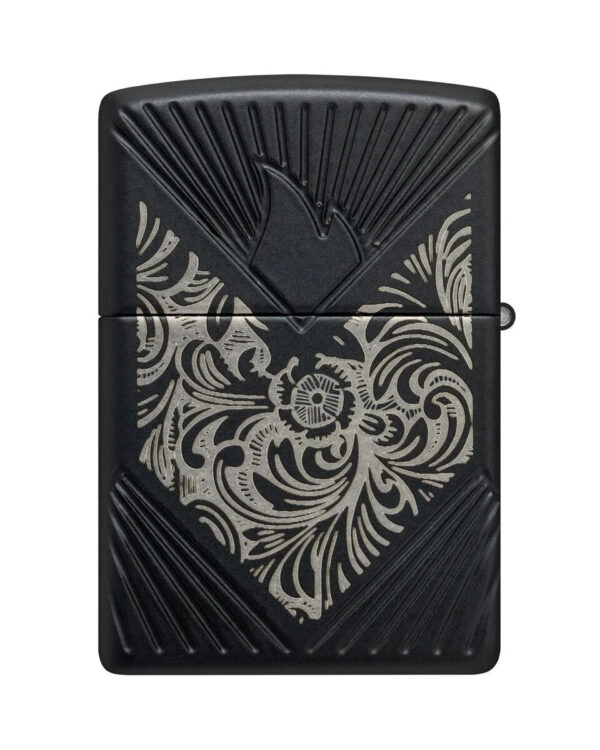 2024 Collectible of the Year-Zippo
