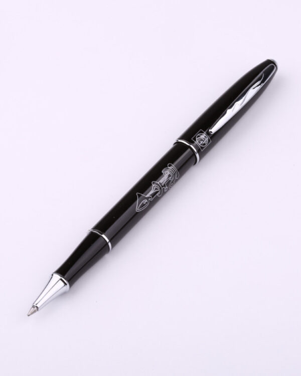 PICASSO Rollerball 606RB-BK