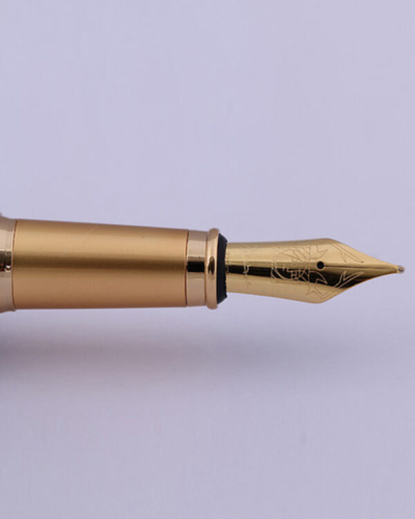 PICASSO Πενα 902FP-GD