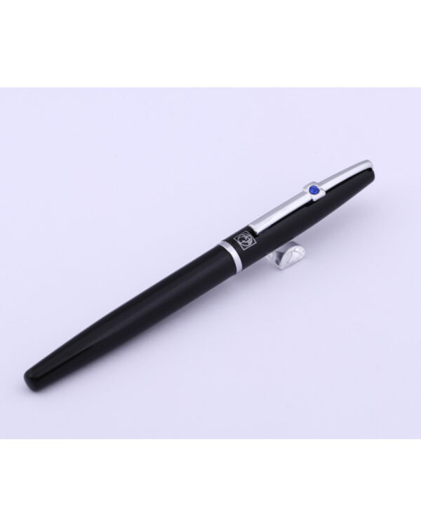 PICASSO Rollerball 925RB-BK