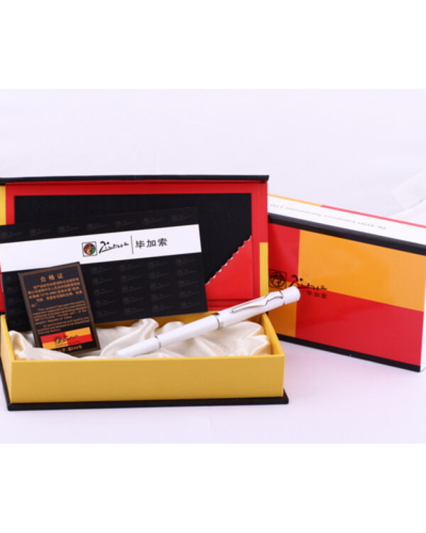 PICASSO Rollerball 969RB-WH