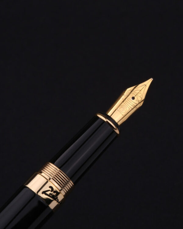 PICASSO Πενα 908FP-BK