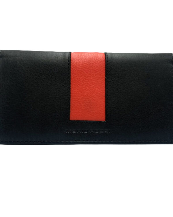 Καπνοθήκη Mario Rossi – EF-3038-BLACK-RED
