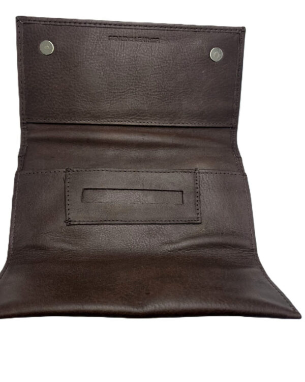 Καπνοθήκη Mario Rossi – EF-3038-BROWN-RED