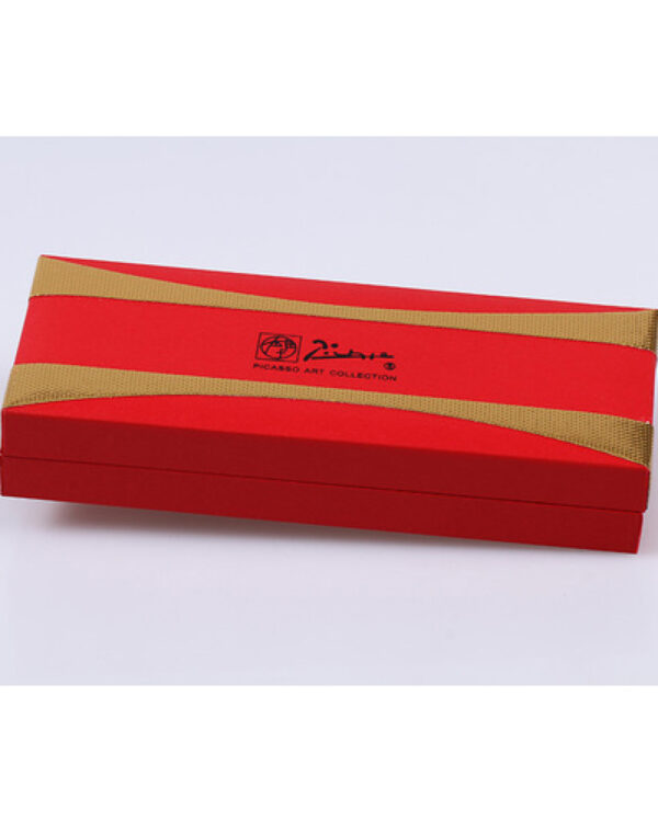 PICASSO Rollerball 925RB-BK