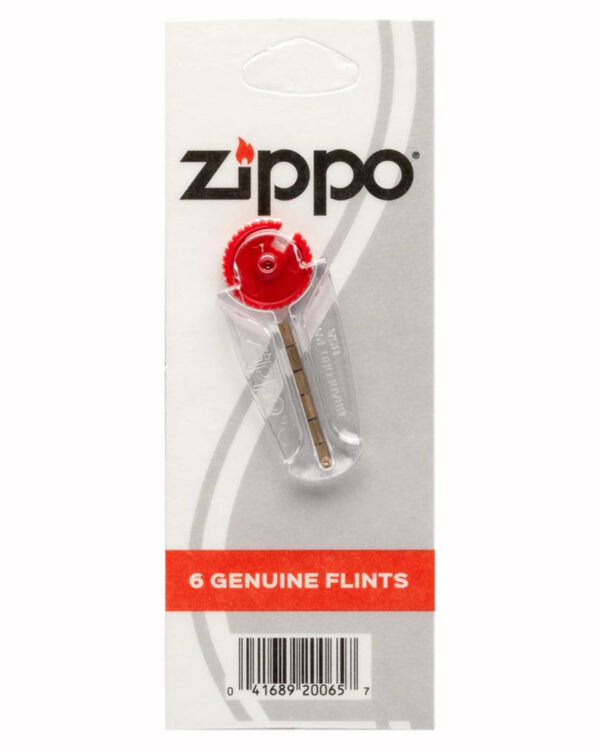 Πέτρες - ZIPPO