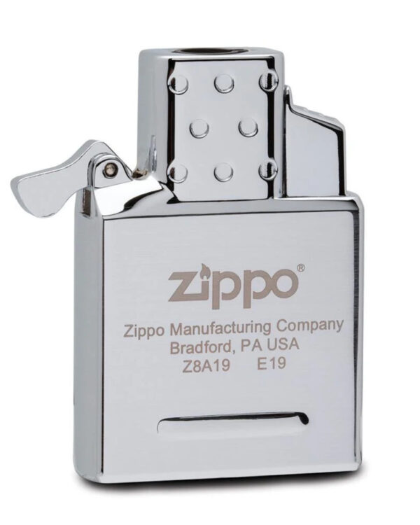 Butane Lighter Insert - Single Torch-Zippo