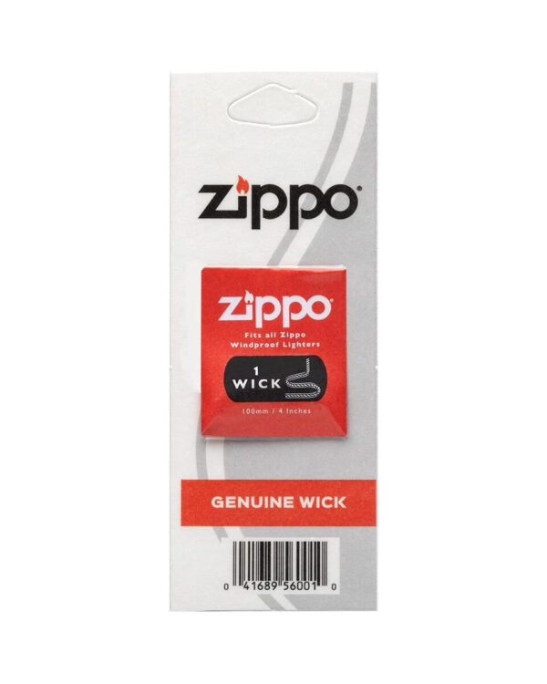 Φυτίλι Zippo